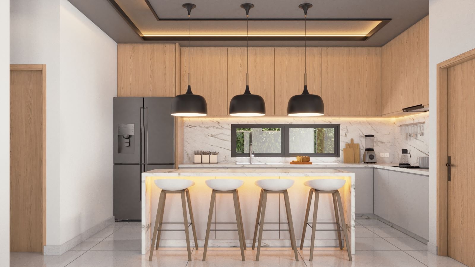 Cocina