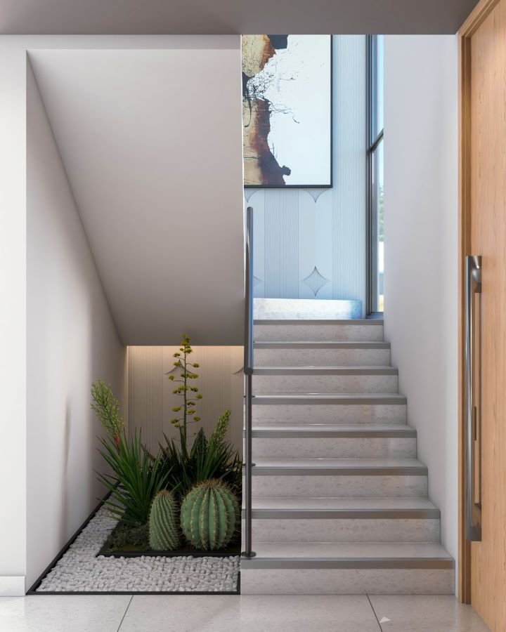 Entrada
