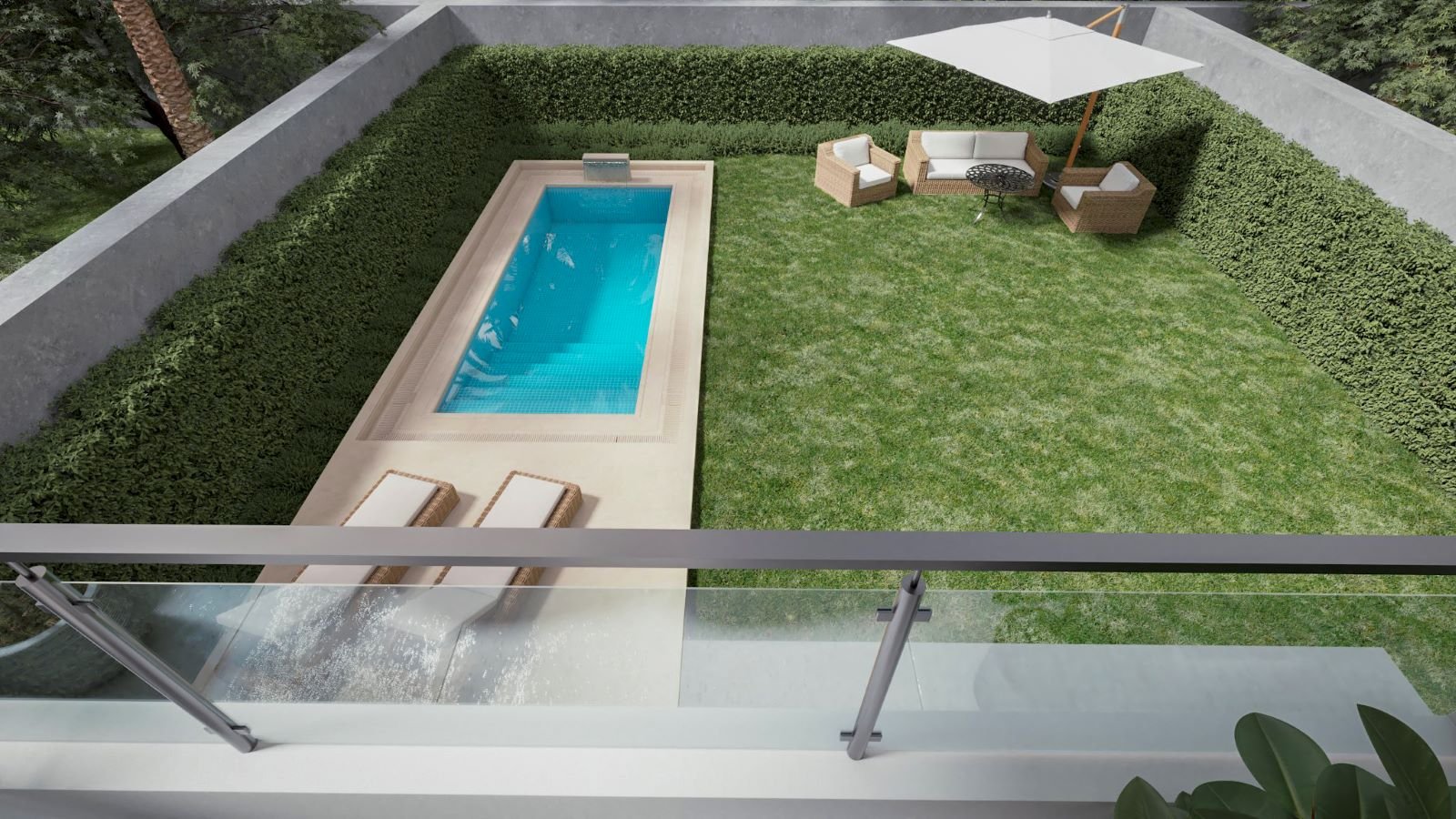 Patio_Jardín_Piscina