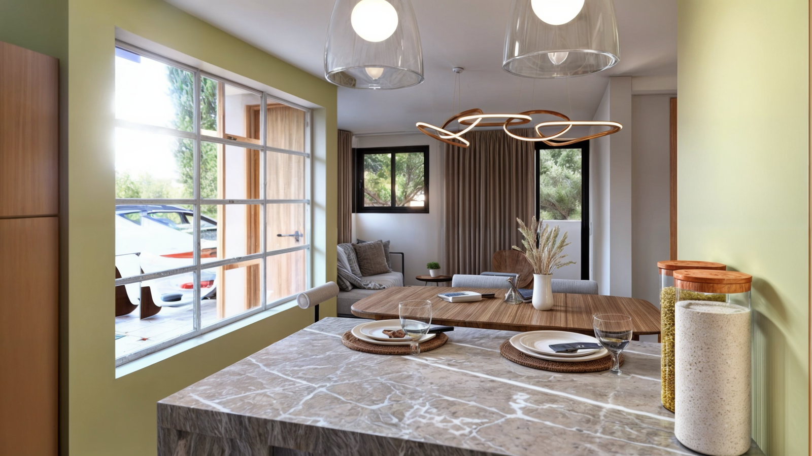 Sala comedor