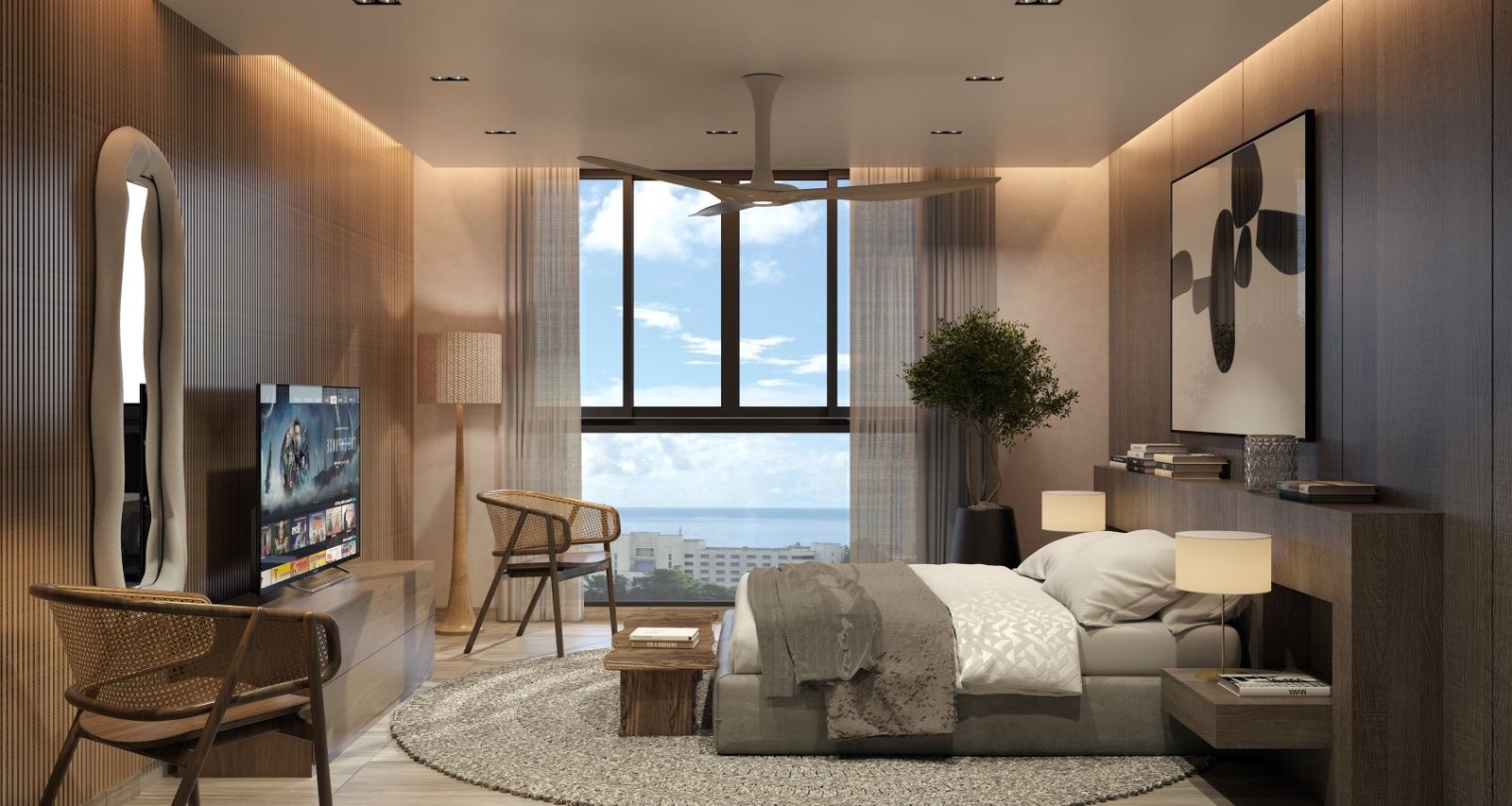 009-HABITACION