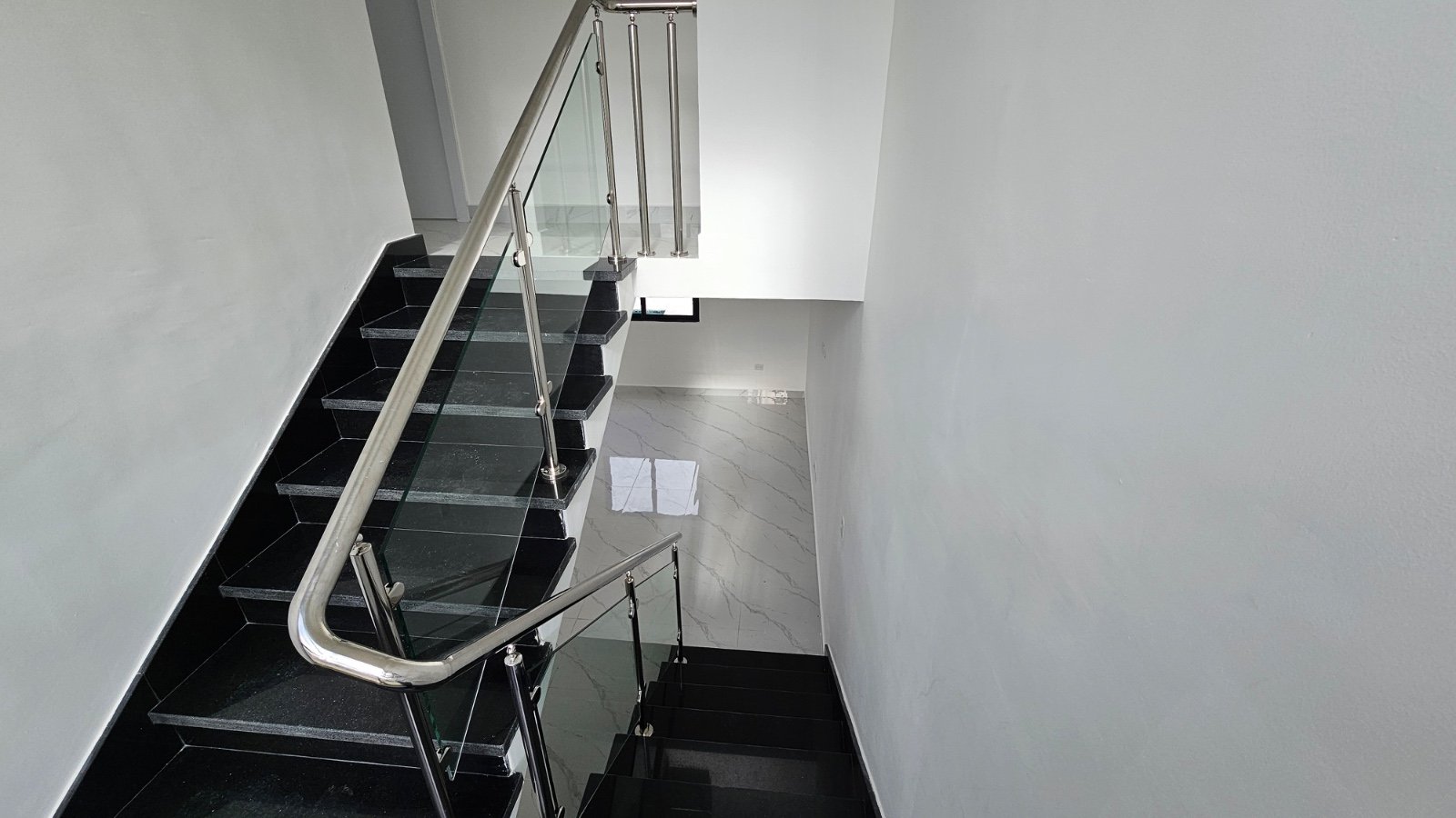 Escalera 1