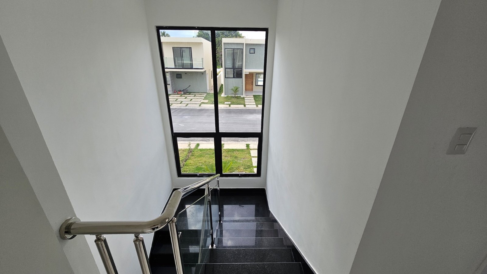 Escalera 3