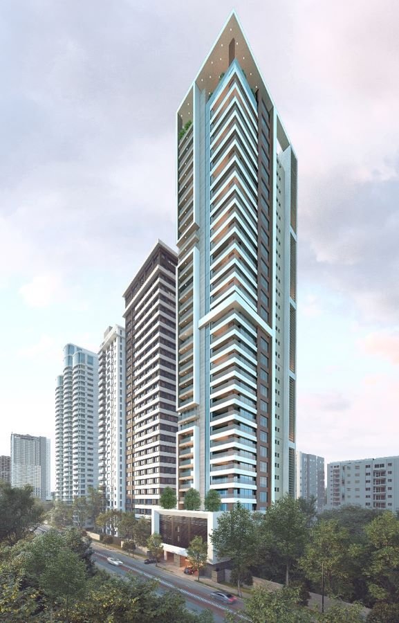 FACHADA OCEAN VIEW I