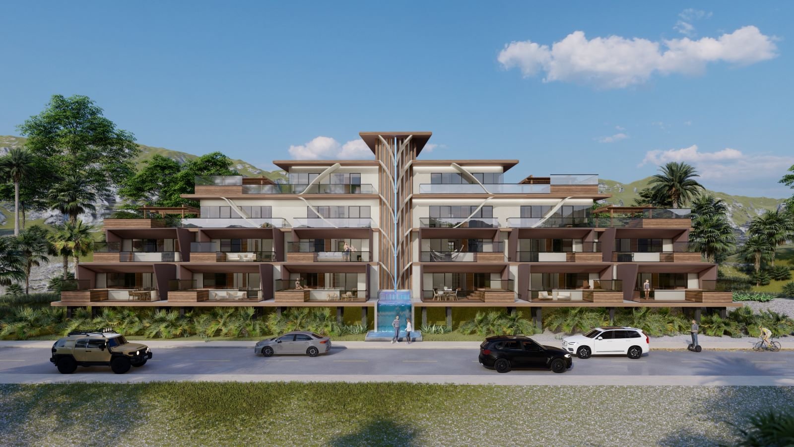 FRONTAL 2 HABITACIONES