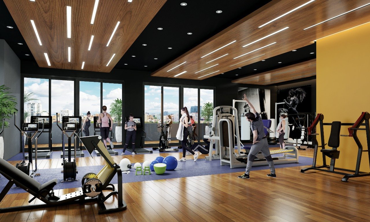 Gimnasio (1)