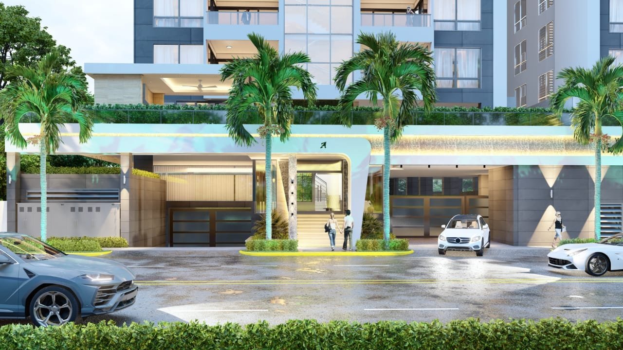 VISTA FRONTAL LOBBY