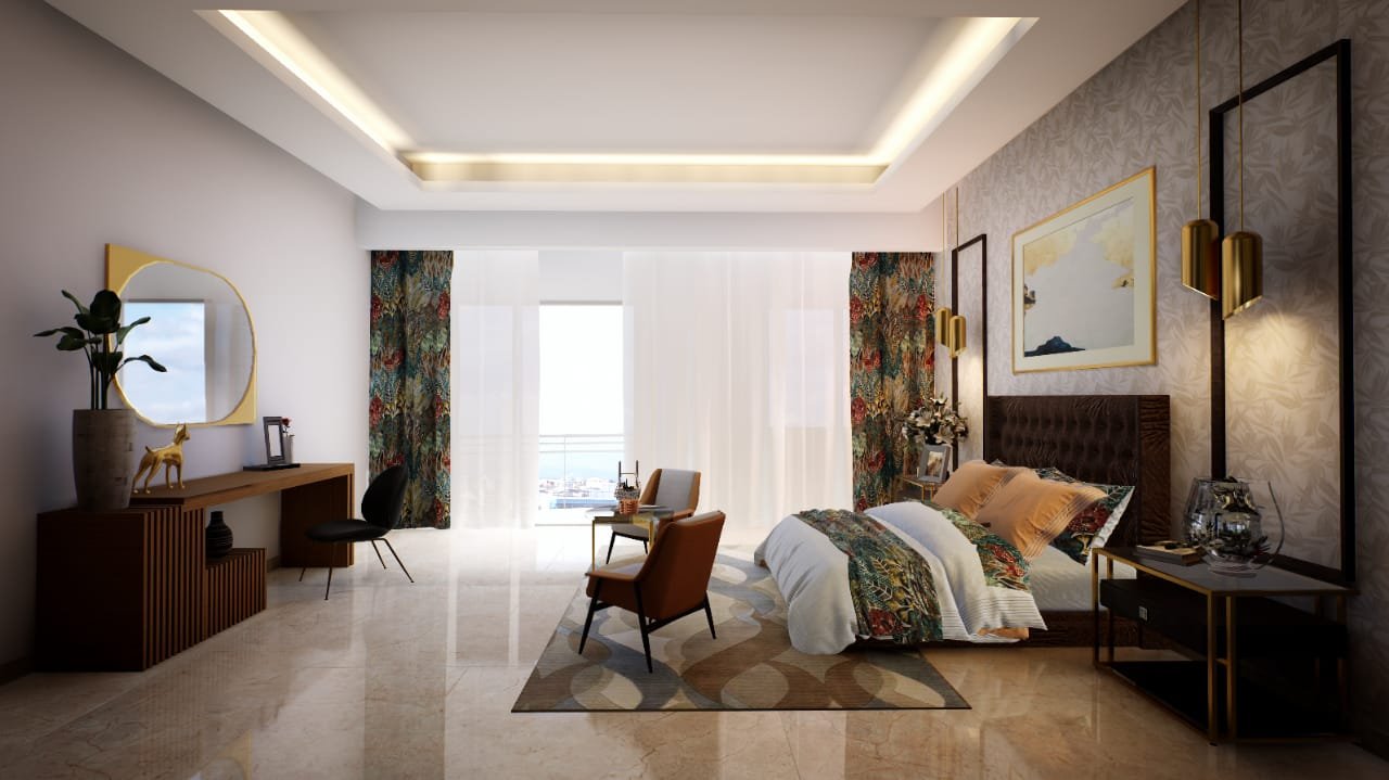 habitacion principal