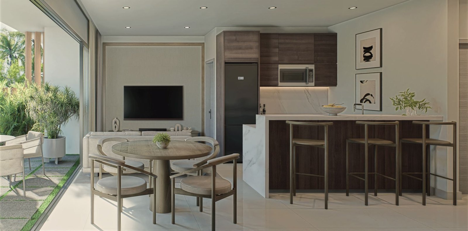 Apartamento 2