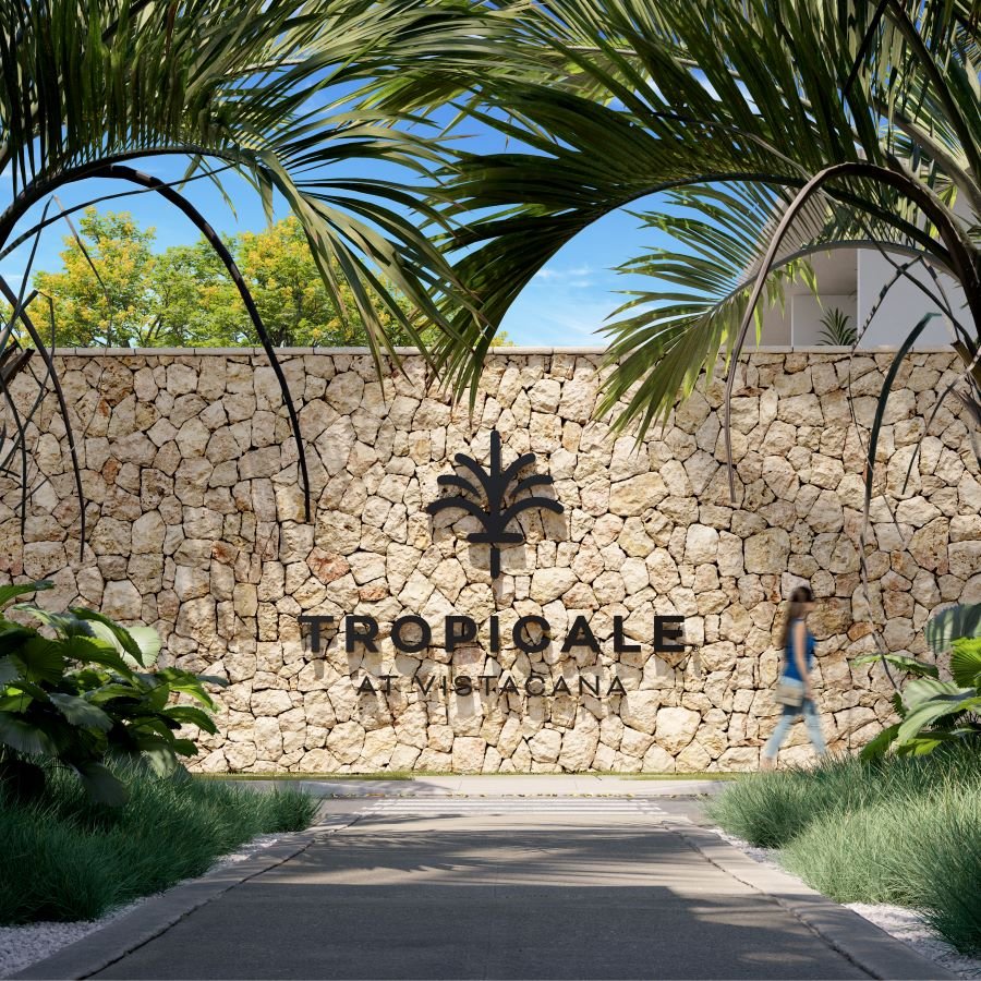Tropicale – Entrada Proyecto 2