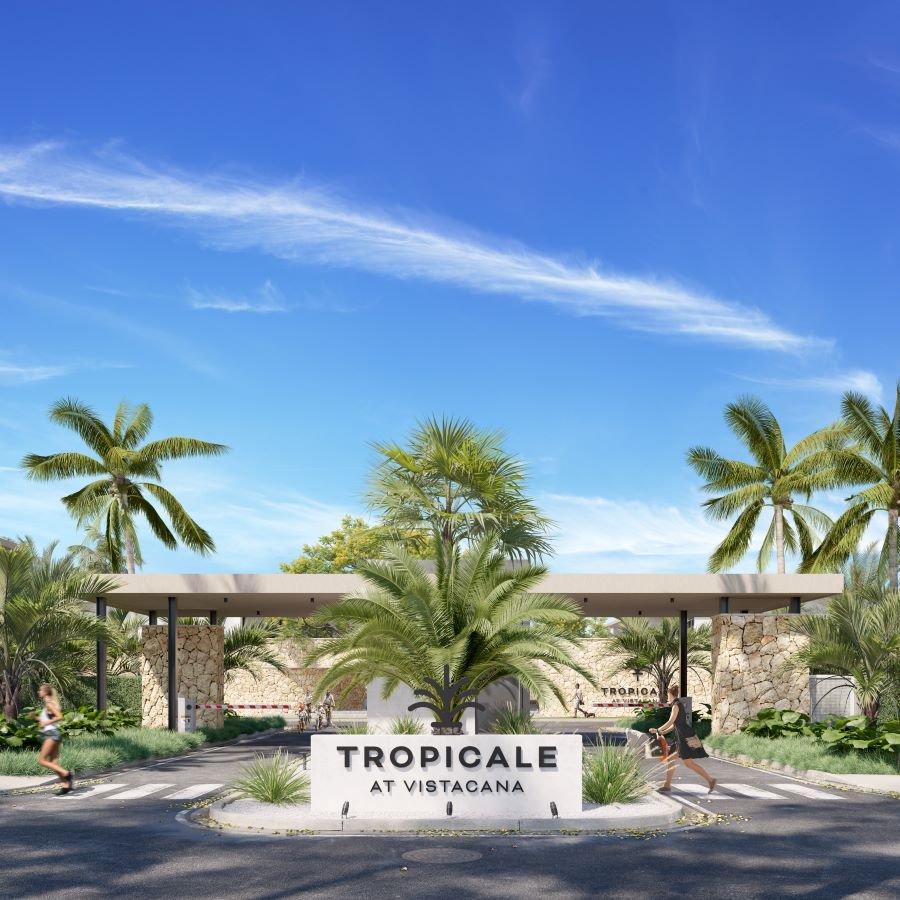 Tropicale – Entrada Proyecto 3