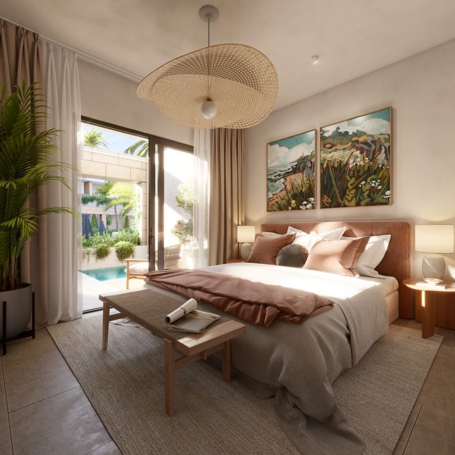 Tropicale – Hab. Típica Apartamentos 2